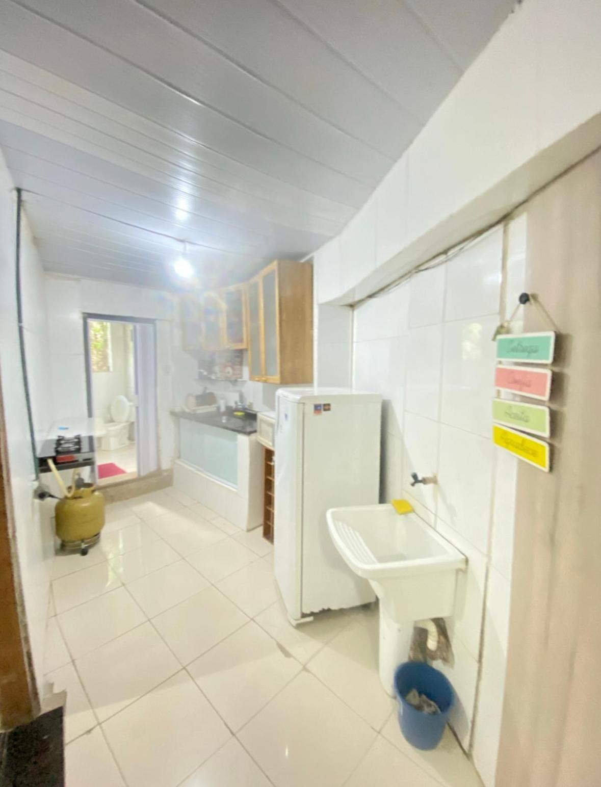 Ap Perto De Horto Ar-condicionado Apartment Vitoria